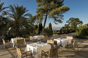 Parador De Cordoba