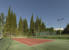 Parador De Cordoba