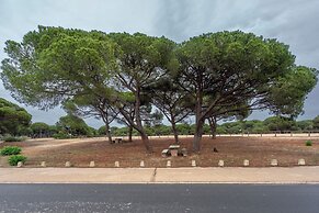 Parador De Mazagon
