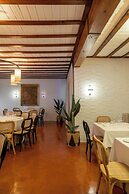 Parador De Mazagon