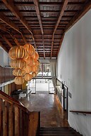 Parador De Mazagon