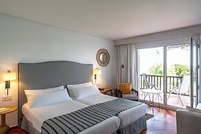Parador De Mazagon
