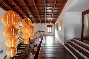 Parador De Mazagon