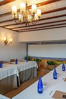 Parador De Mazagon