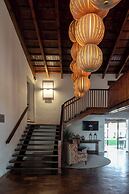 Parador De Mazagon
