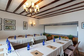Parador De Mazagon