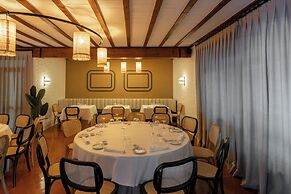Parador De Mazagon