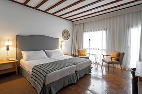 Parador De Mazagon
