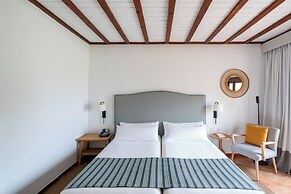 Parador De Mazagon