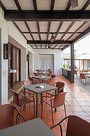 Parador De Mazagon