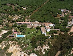 Parador De Mazagon