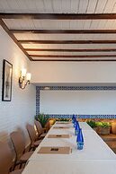 Parador De Mazagon