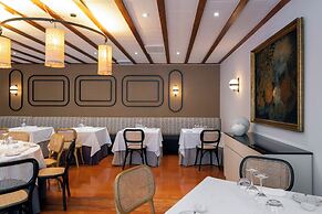 Parador De Mazagon