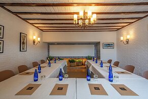 Parador De Mazagon