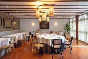 Parador De Mazagon