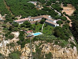 Parador De Mazagon