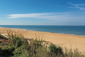 Parador De Mazagon