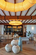 Parador De Mazagon