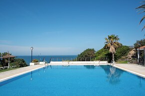 Parador De Mazagon