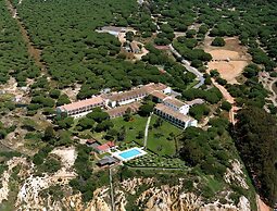 Parador De Mazagon