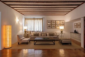 Parador De Mazagon