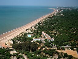 Parador De Mazagon