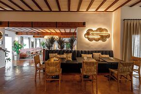 Parador De Mazagon