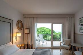 Parador De Mazagon