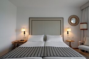 Parador De Mazagon