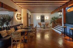 Parador De Mazagon