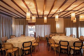 Parador De Mazagon