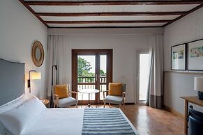 Parador De Mazagon