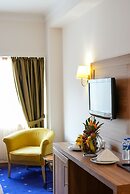 Palan Hotel