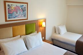 Palan Hotel