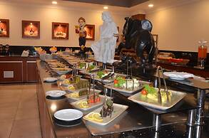 Palan Hotel
