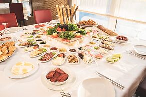 Orucoglu Thermal Resort