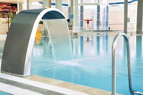 Orucoglu Thermal Resort