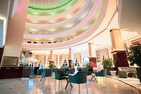 Orucoglu Thermal Resort