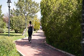 Orucoglu Thermal Resort