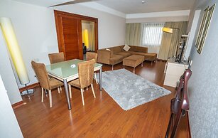 Anemon Grand Eskisehir Hotel