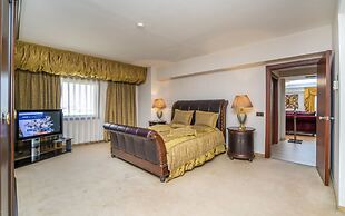 Anemon Grand Eskisehir Hotel
