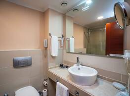 Anemon Grand Eskisehir Hotel