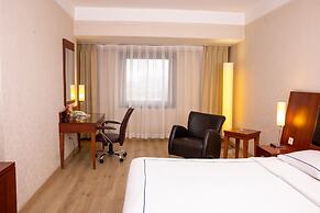 Anemon Grand Eskisehir Hotel