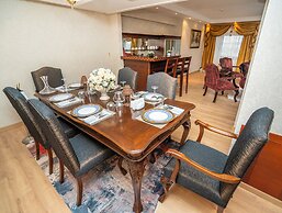 Anemon Grand Eskisehir Hotel