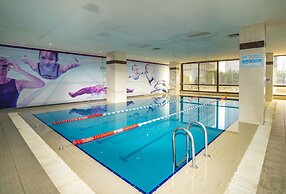 Anemon Grand Eskisehir Hotel