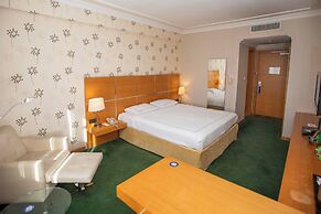 Anemon Grand Manisa Hotel