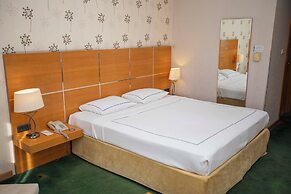 Anemon Grand Manisa Hotel