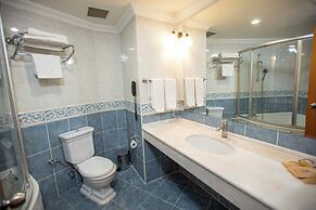 Anemon Grand Manisa Hotel