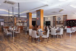 Anemon Kent Ege Otel
