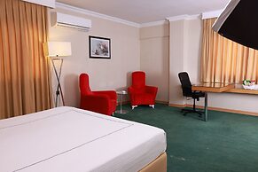 Anemon Kent Ege Otel